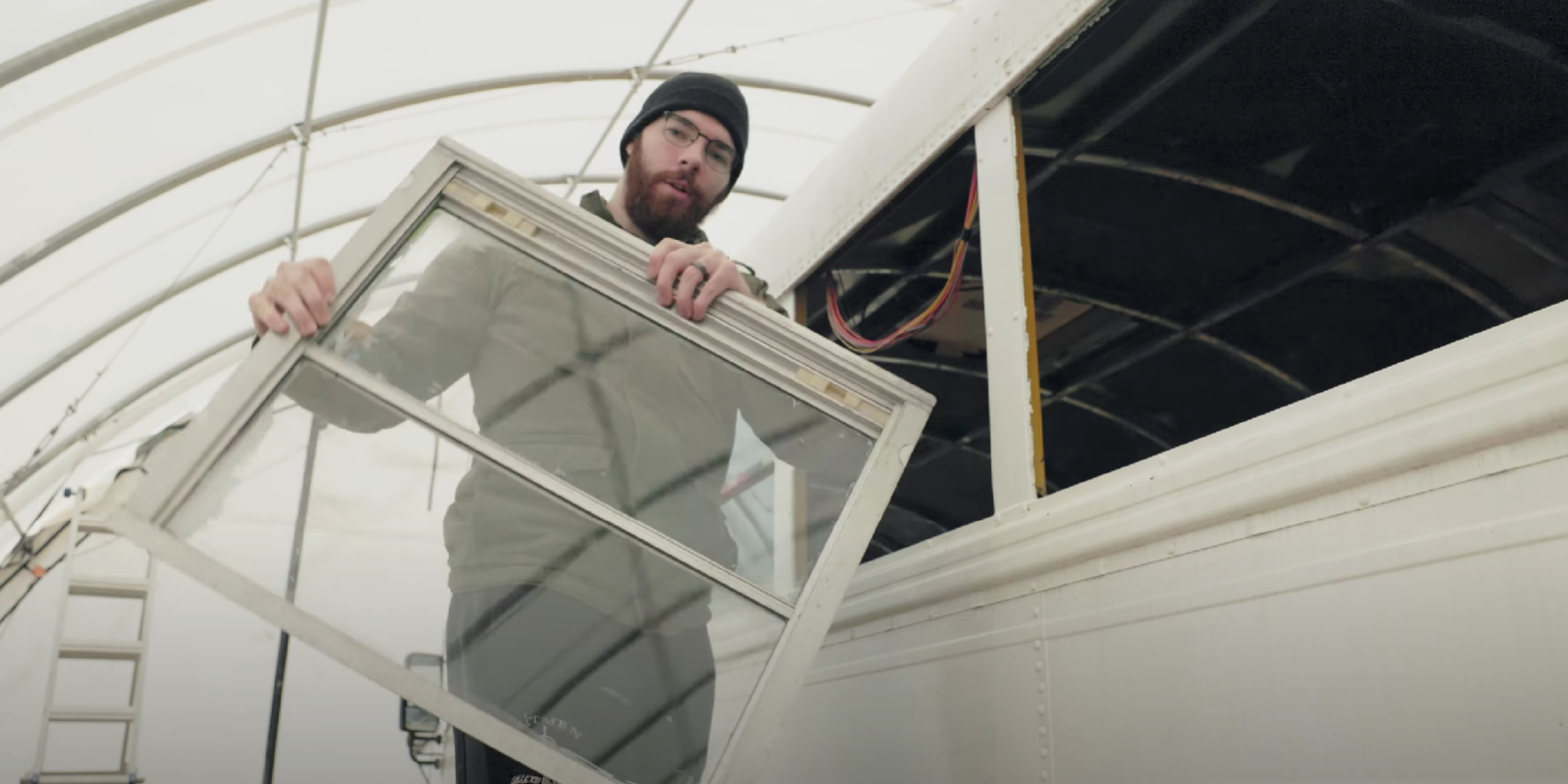 How To Remove Bus Windows: Step-by-Step Guide
